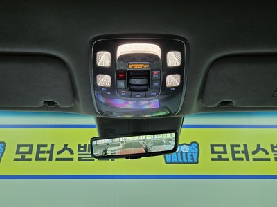GENESIS GV80 - 8