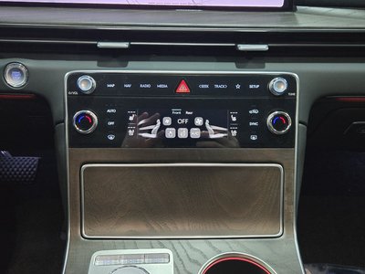 GENESIS GV80 - 9