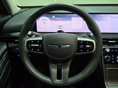 GENESIS GV80 - 5