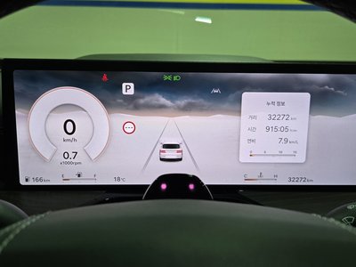 GENESIS GV80 - 7