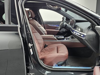 2023 BMW 7 SERIES 缩略图 16