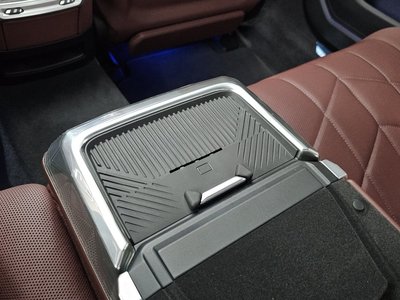 2023 BMW 7 SERIES 缩略图 30