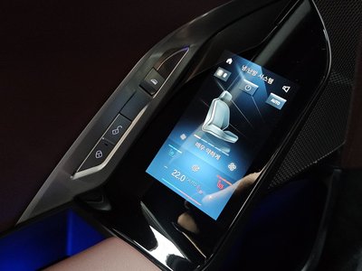 2023 BMW 7 SERIES 缩略图 26