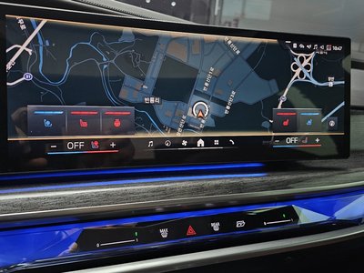 2023 BMW 7 SERIES 缩略图 20