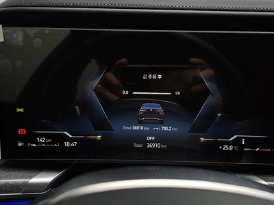 2023 BMW 7 SERIES 缩略图 11