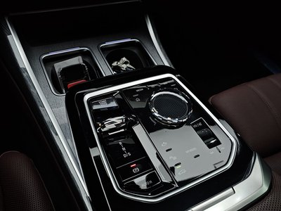 2023 BMW 7 SERIES 缩略图 12
