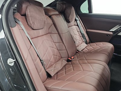 2023 BMW 7 SERIES 缩略图 17