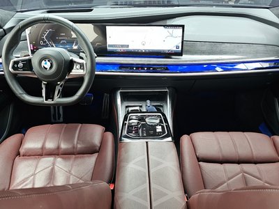 BMW 7 SERIES - 5
