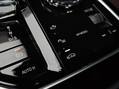 2023 BMW 7 SERIES 缩略图 23