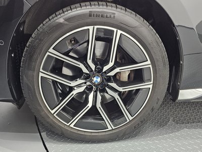 BMW 7 SERIES - 6