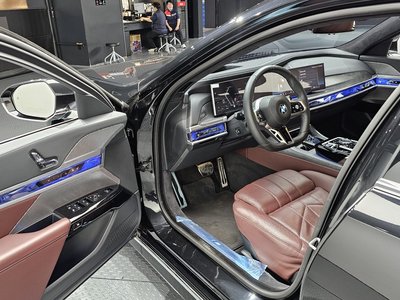 2023 BMW 7 SERIES 缩略图 13