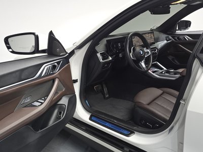 صورة مصغرة 13 لـ 2024 BMW 4 SERIES