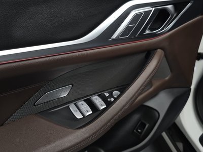 صورة مصغرة 30 لـ 2024 BMW 4 SERIES