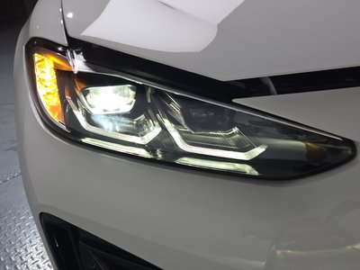 2024 BMW 4 SERIES photo 9