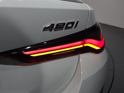 2024 BMW 4 SERIES photo 10