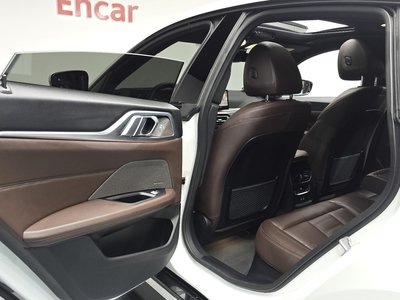 صورة مصغرة 16 لـ 2024 BMW 4 SERIES