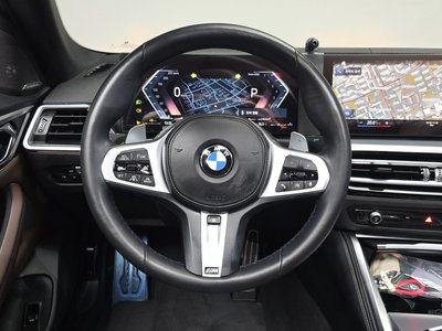 صورة مصغرة 19 لـ 2024 BMW 4 SERIES