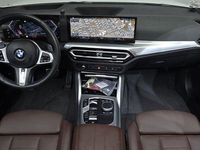 2024 BMW 4 SERIES photo 5