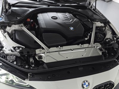 2024 BMW 4 SERIES photo 7