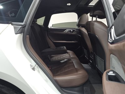 صورة مصغرة 18 لـ 2024 BMW 4 SERIES