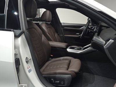 صورة مصغرة 17 لـ 2024 BMW 4 SERIES