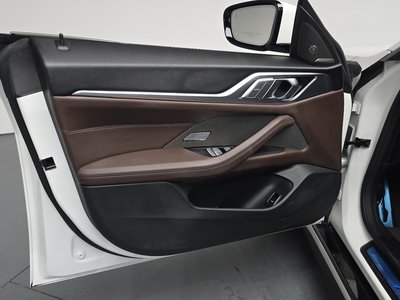 صورة مصغرة 14 لـ 2024 BMW 4 SERIES