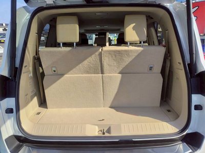 2023 Toyota LAND CRUISER 300 缩略图 51