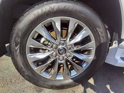 2023 Toyota LAND CRUISER 300 缩略图 43