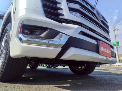 2023 Toyota LAND CRUISER 300 缩略图 27