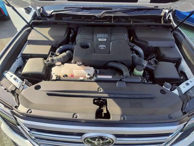 2023 Toyota LAND CRUISER 300 缩略图 54