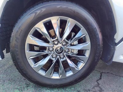 2023 Toyota LAND CRUISER 300 缩略图 45