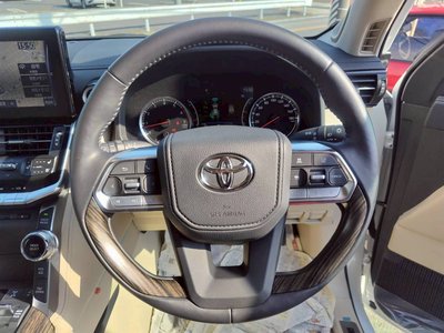 2023 Toyota LAND CRUISER 300 缩略图 20