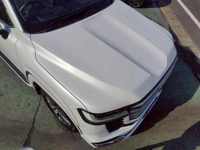 2023 Toyota LAND CRUISER 300 缩略图 31