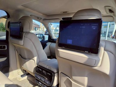 2023 Toyota LAND CRUISER 300 缩略图 14