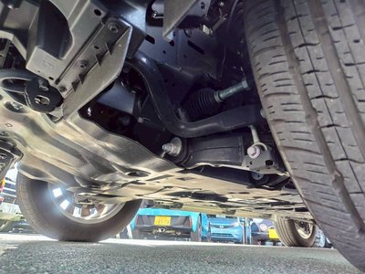 2023 Toyota LAND CRUISER 300 缩略图 47