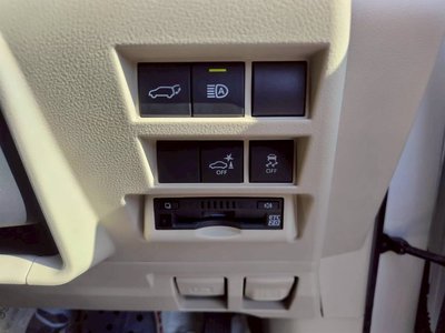 2023 Toyota LAND CRUISER 300 缩略图 77