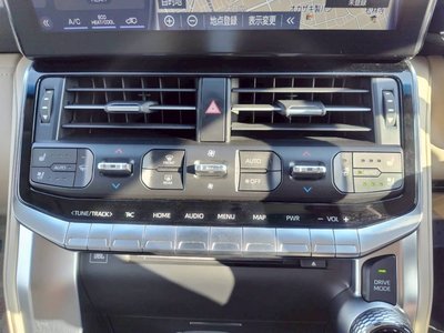 2023 Toyota LAND CRUISER 300 缩略图 75
