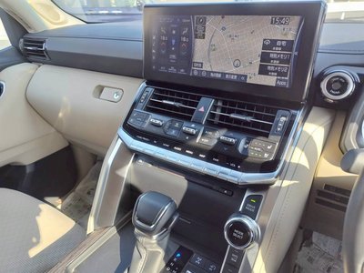 2023 Toyota LAND CRUISER 300 缩略图 18