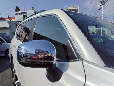 2023 Toyota LAND CRUISER 300 缩略图 34