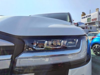 2023 Toyota LAND CRUISER 300 缩略图 24
