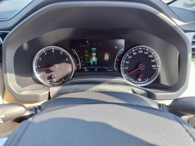 2023 Toyota LAND CRUISER 300 缩略图 21