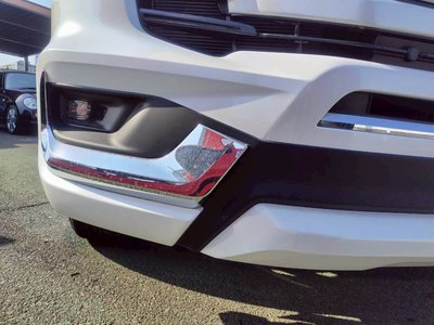 2023 Toyota LAND CRUISER 300 缩略图 25