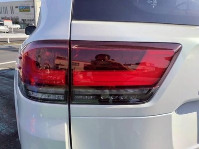 2023 Toyota LAND CRUISER 300 缩略图 29