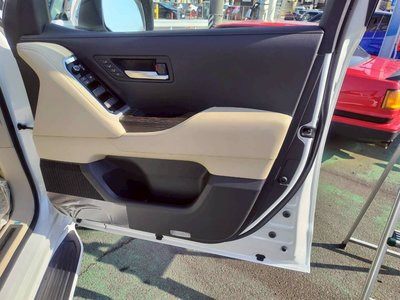 2023 Toyota LAND CRUISER 300 缩略图 68