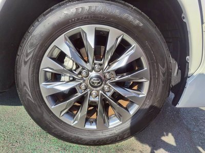 2023 Toyota LAND CRUISER 300 缩略图 42