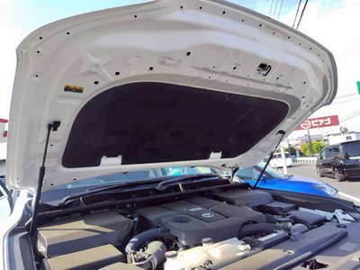 2023 Toyota LAND CRUISER 300 缩略图 57
