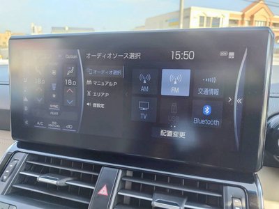 2023 Toyota LAND CRUISER 300 缩略图 19