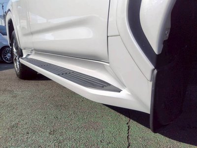 2023 Toyota LAND CRUISER 300 缩略图 36