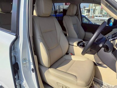 2023 Toyota LAND CRUISER 300 缩略图 11