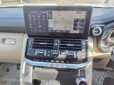 2023 Toyota LAND CRUISER 300 缩略图 17